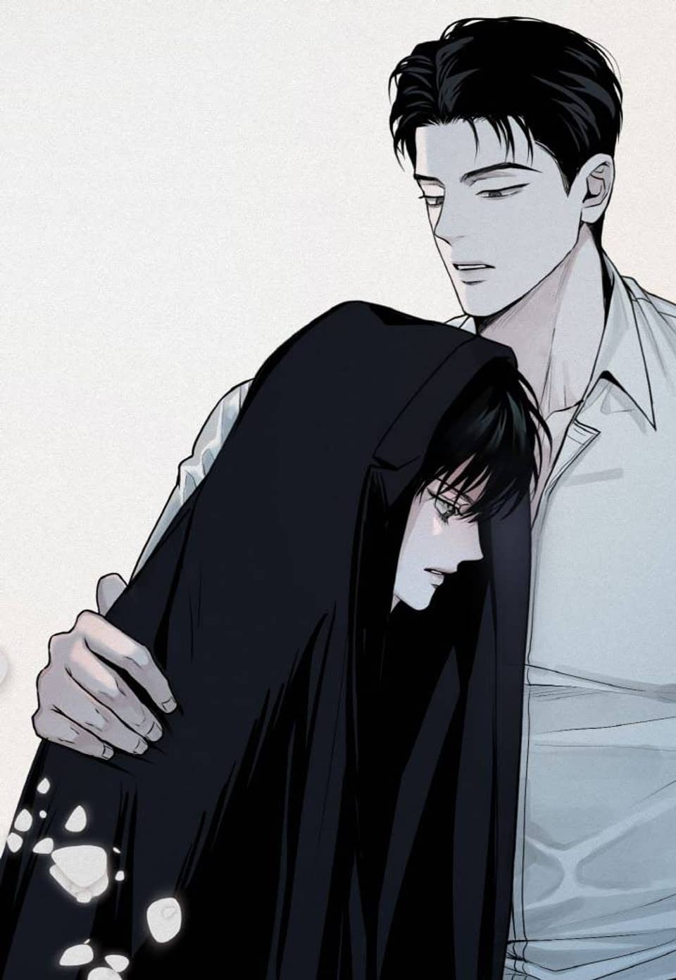 프로젝션 [개정판] 20화