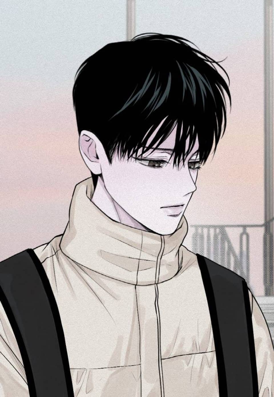 프로젝션 [개정판] 21화