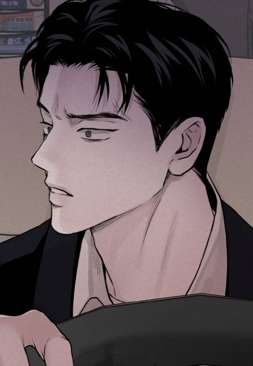 프로젝션 [개정판] 22화