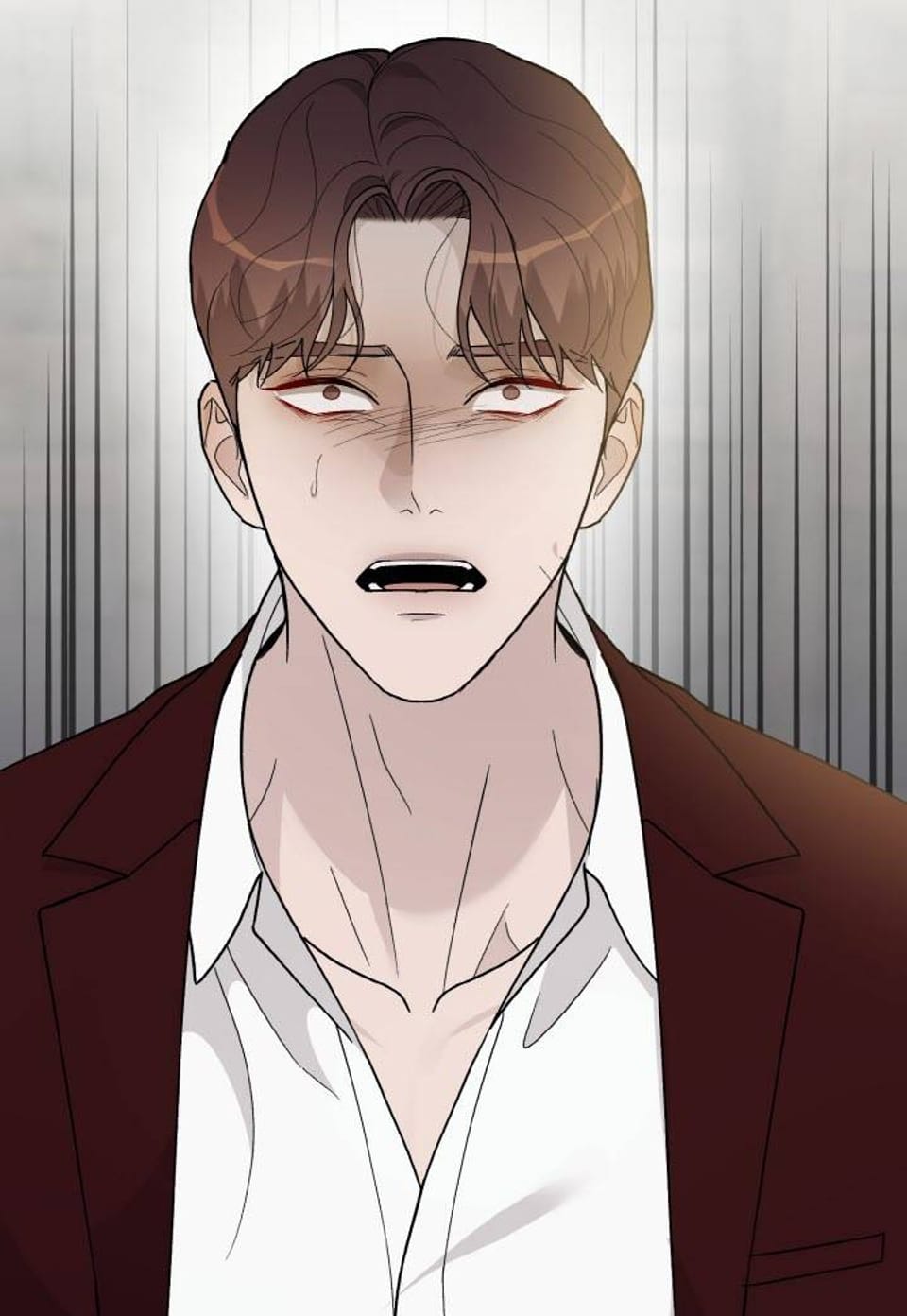 개 같은 베이비 [완전판] 38화