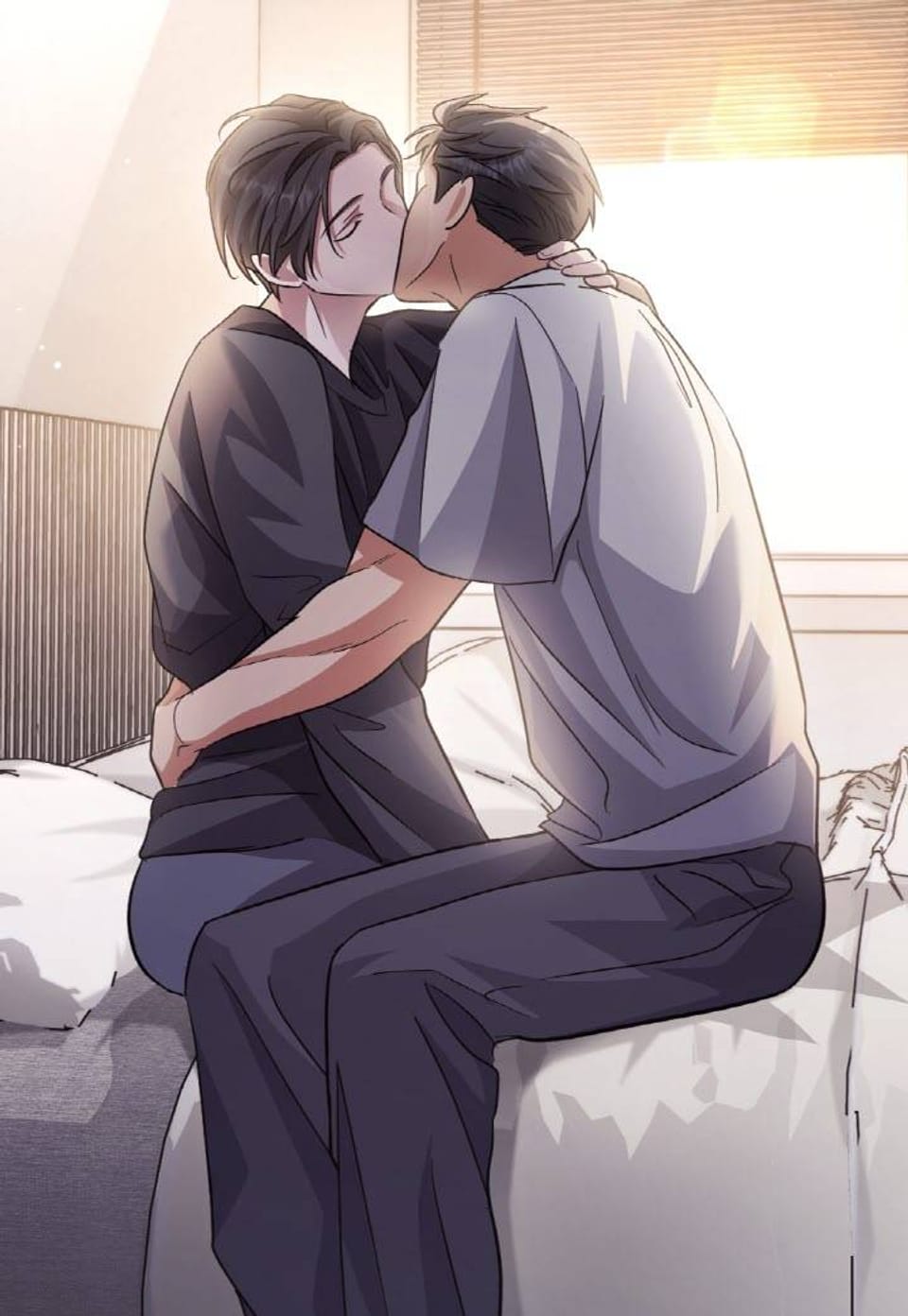 리버 오브 본디지 [완전판] 12화