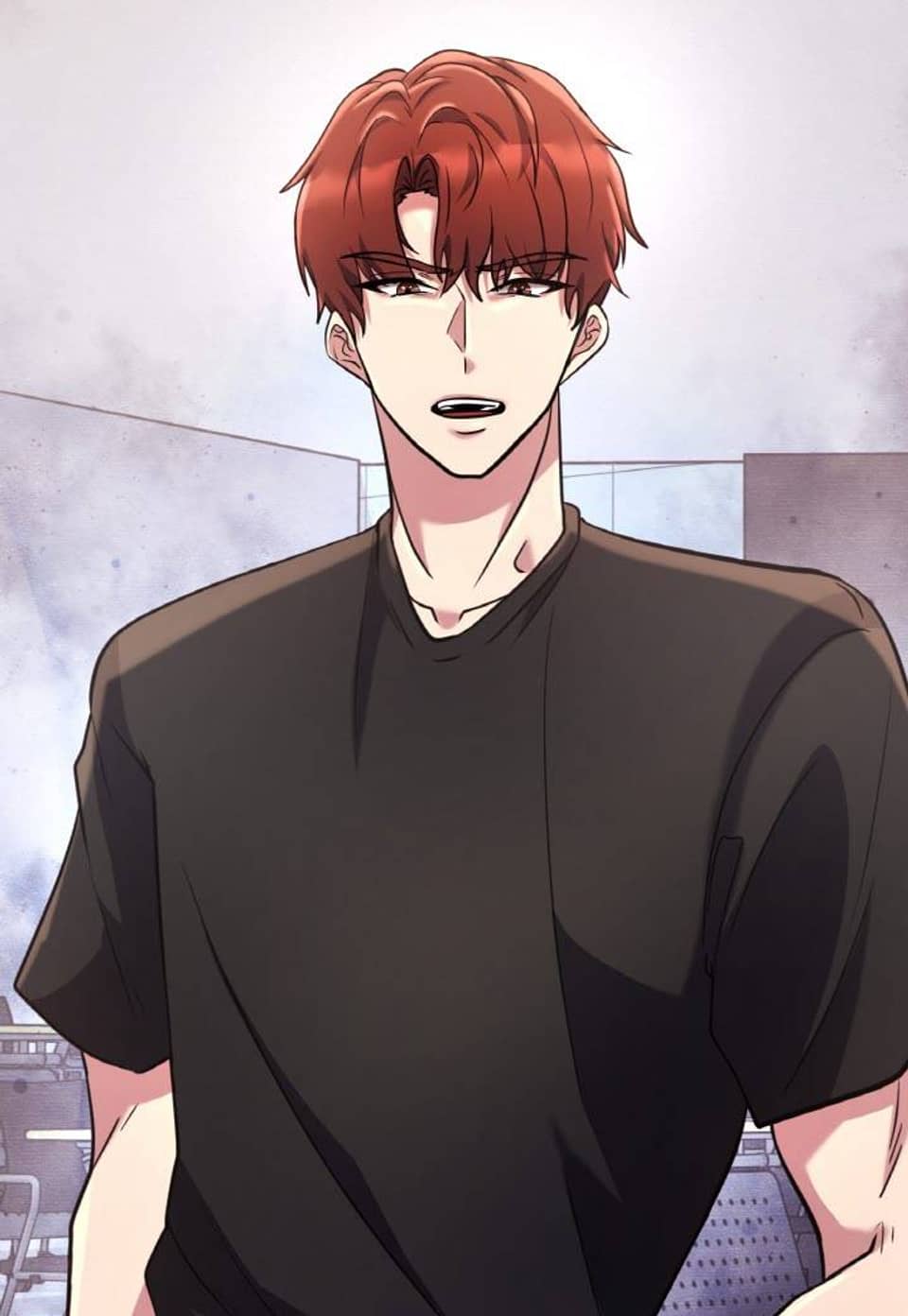 겨울 겨울 겨울 겨울[완전판] 1화