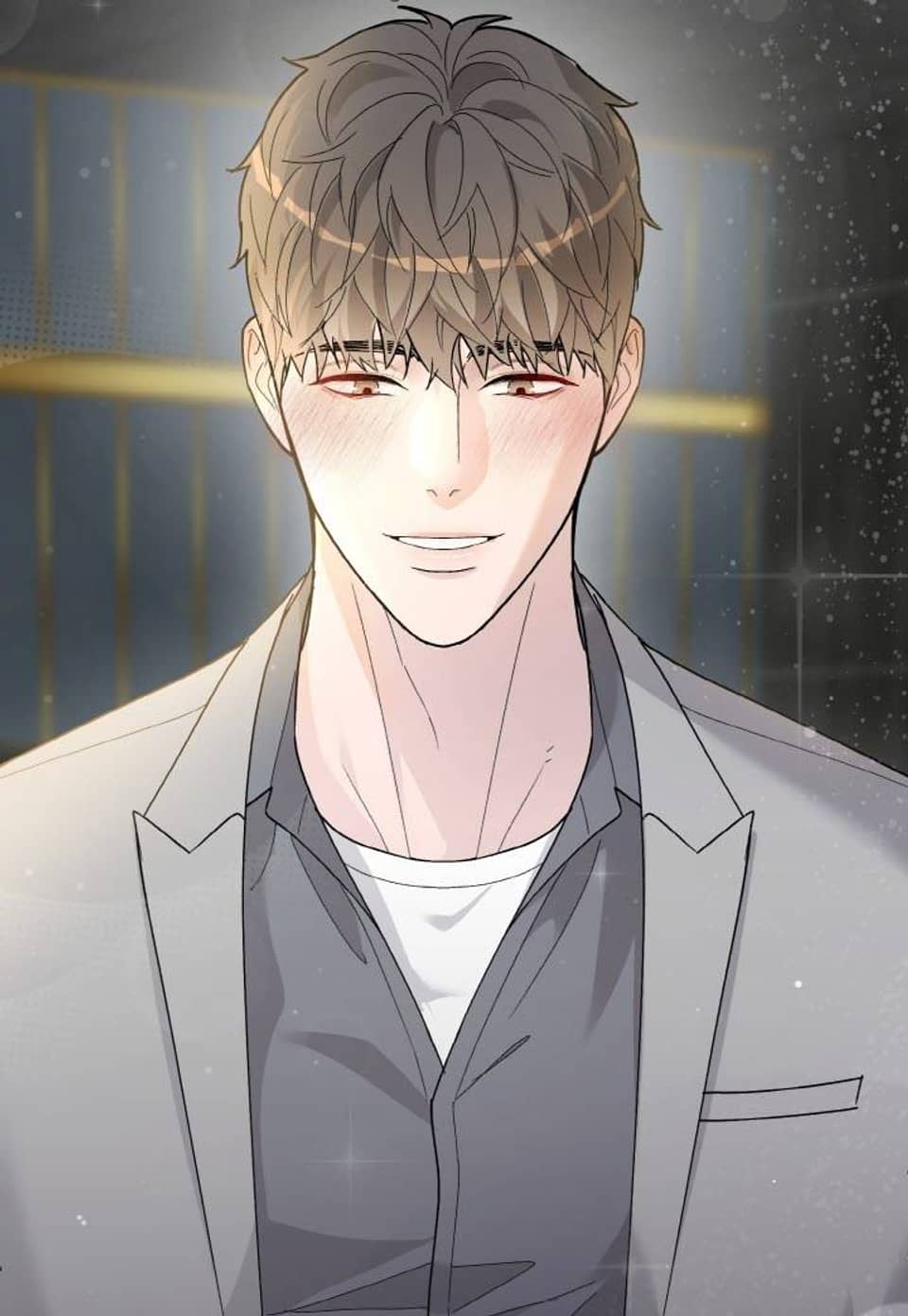 개 같은 베이비 [완전판] 39화