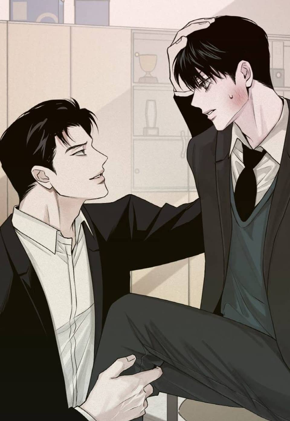 프로젝션 [개정판] 24화