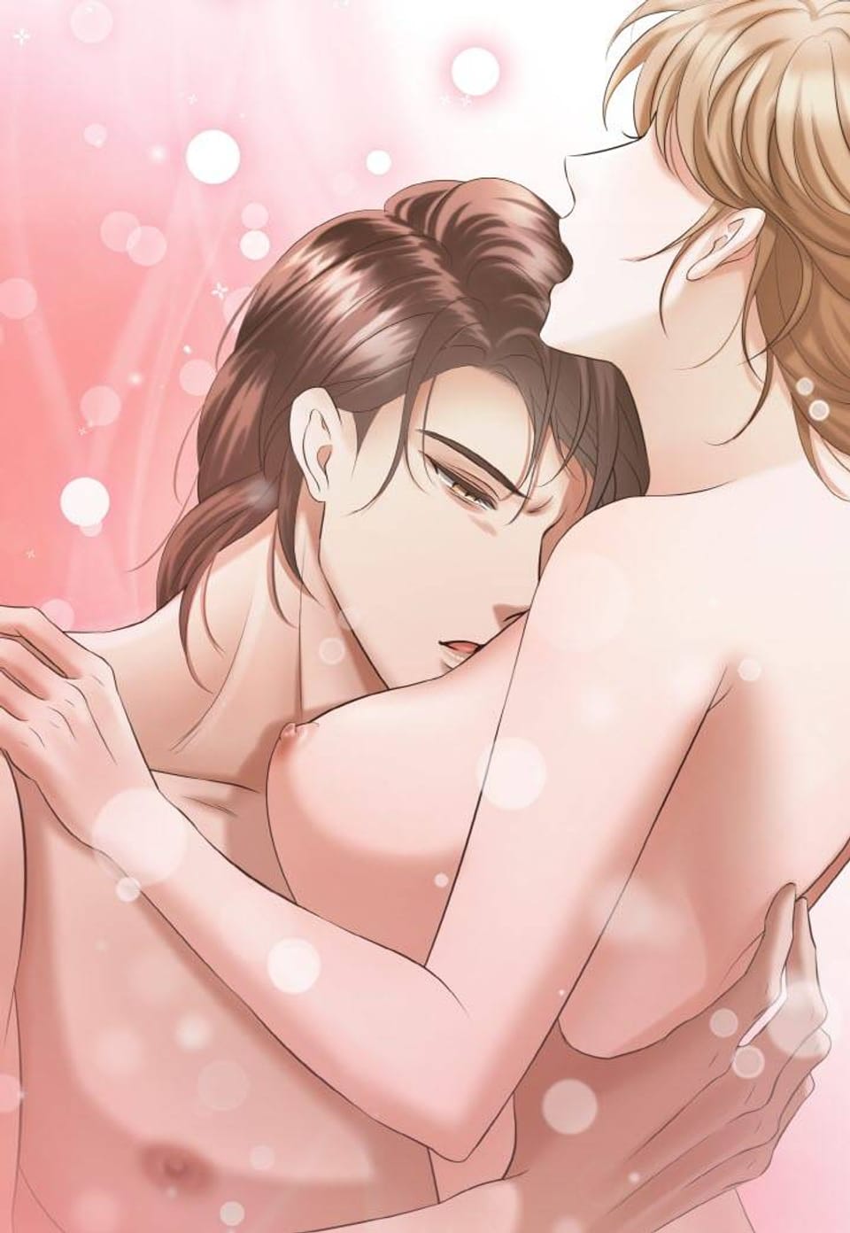 [금단(禁斷) 단편선] 뱀과 토끼의 발정기 2화