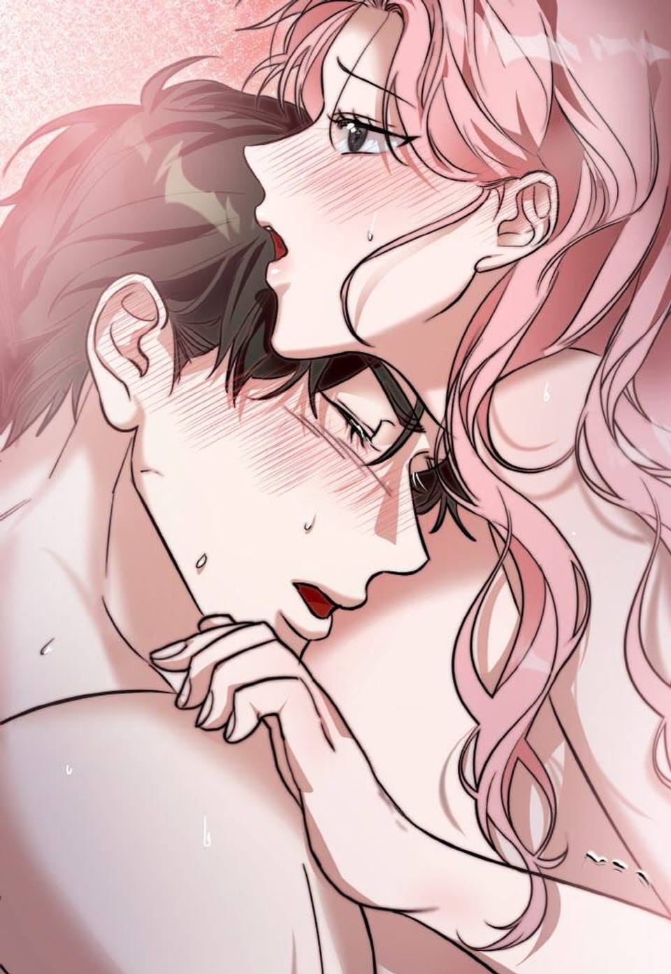 [금단(禁斷) 단편선] 잠든 사이에 아이가 생겼어요 4화