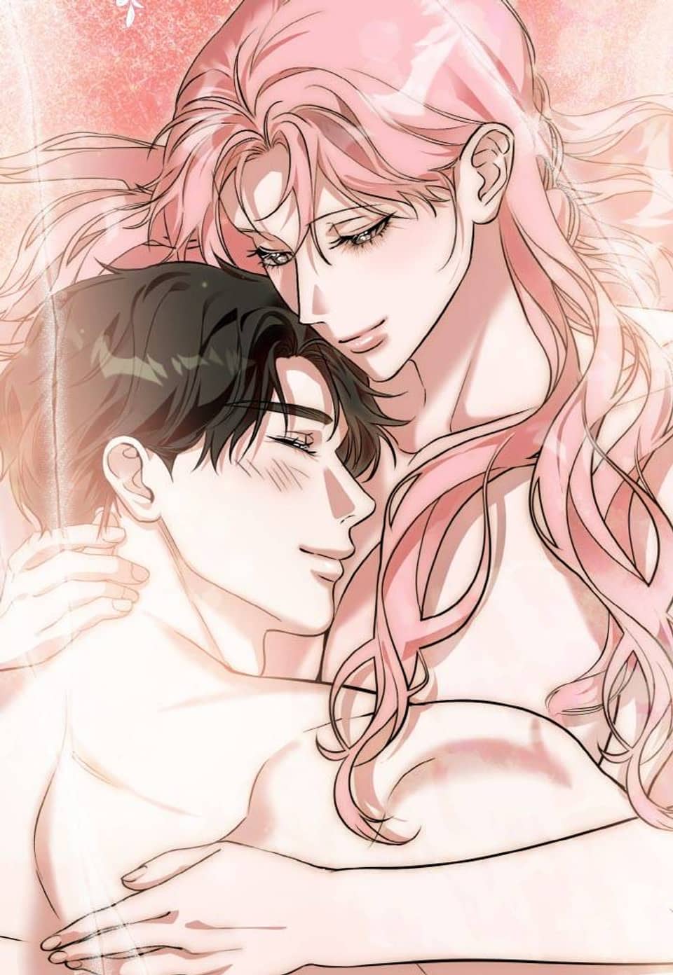 [금단(禁斷) 단편선] 잠든 사이에 아이가 생겼어요 5화 (완결)