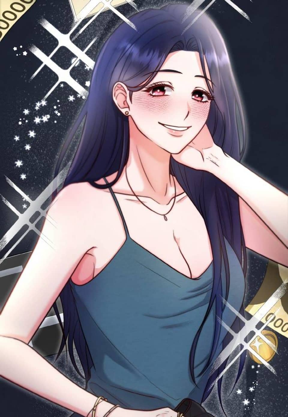 나쁜 짐승과 원나잇 하면 7화
