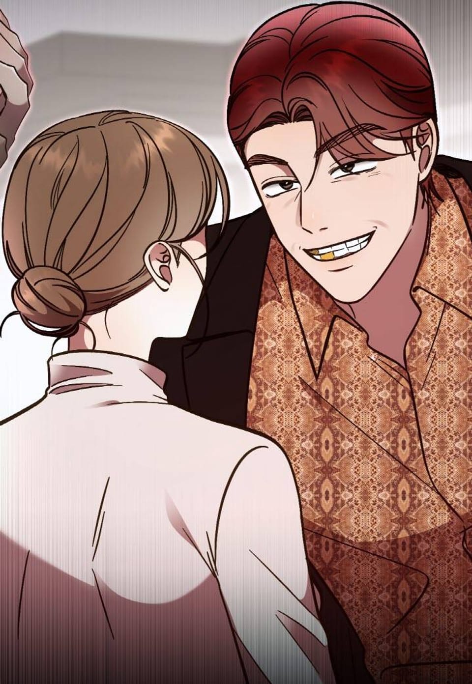 결혼속박 [개정판] 51화