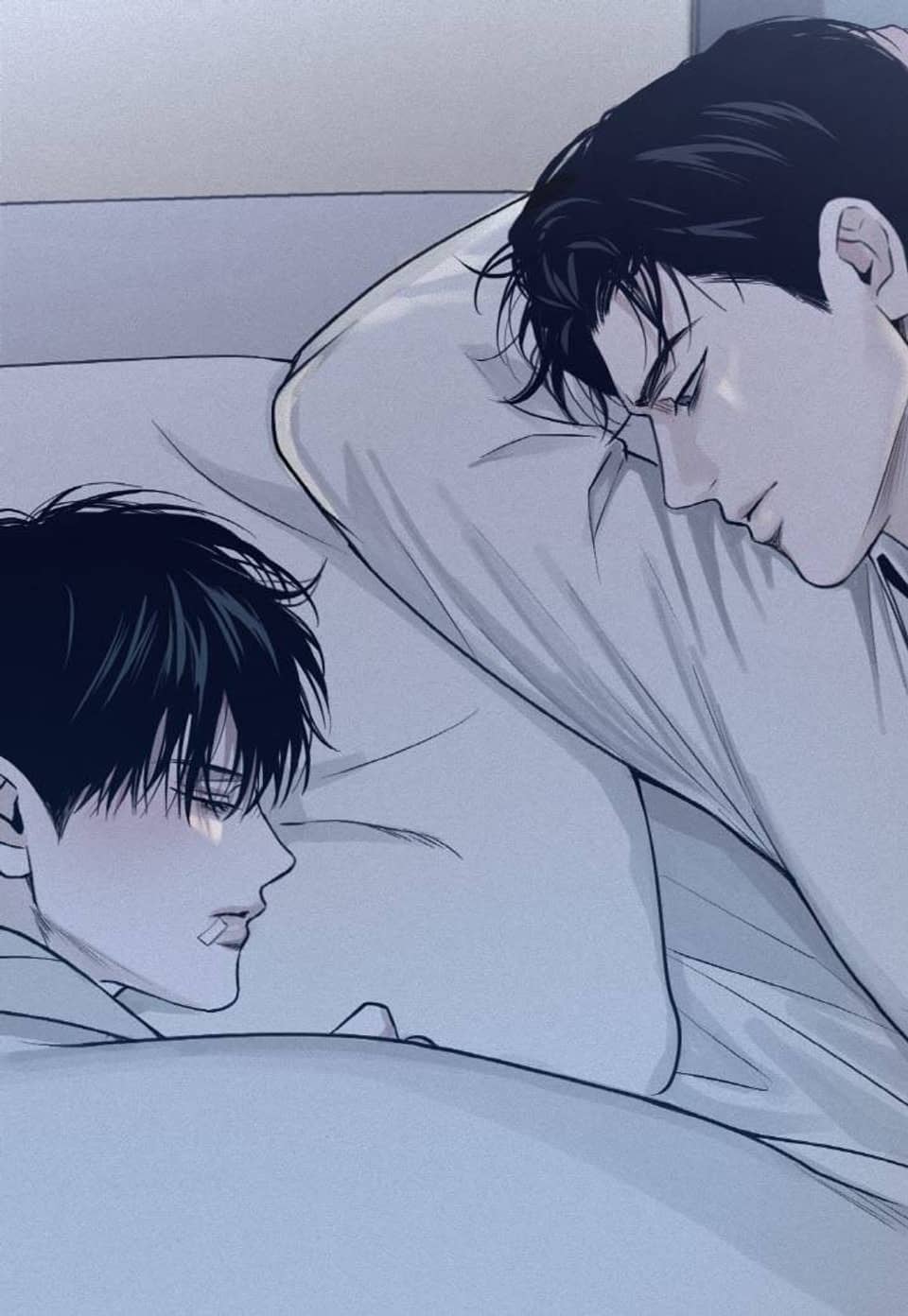 프로젝션 [개정판] 25화
