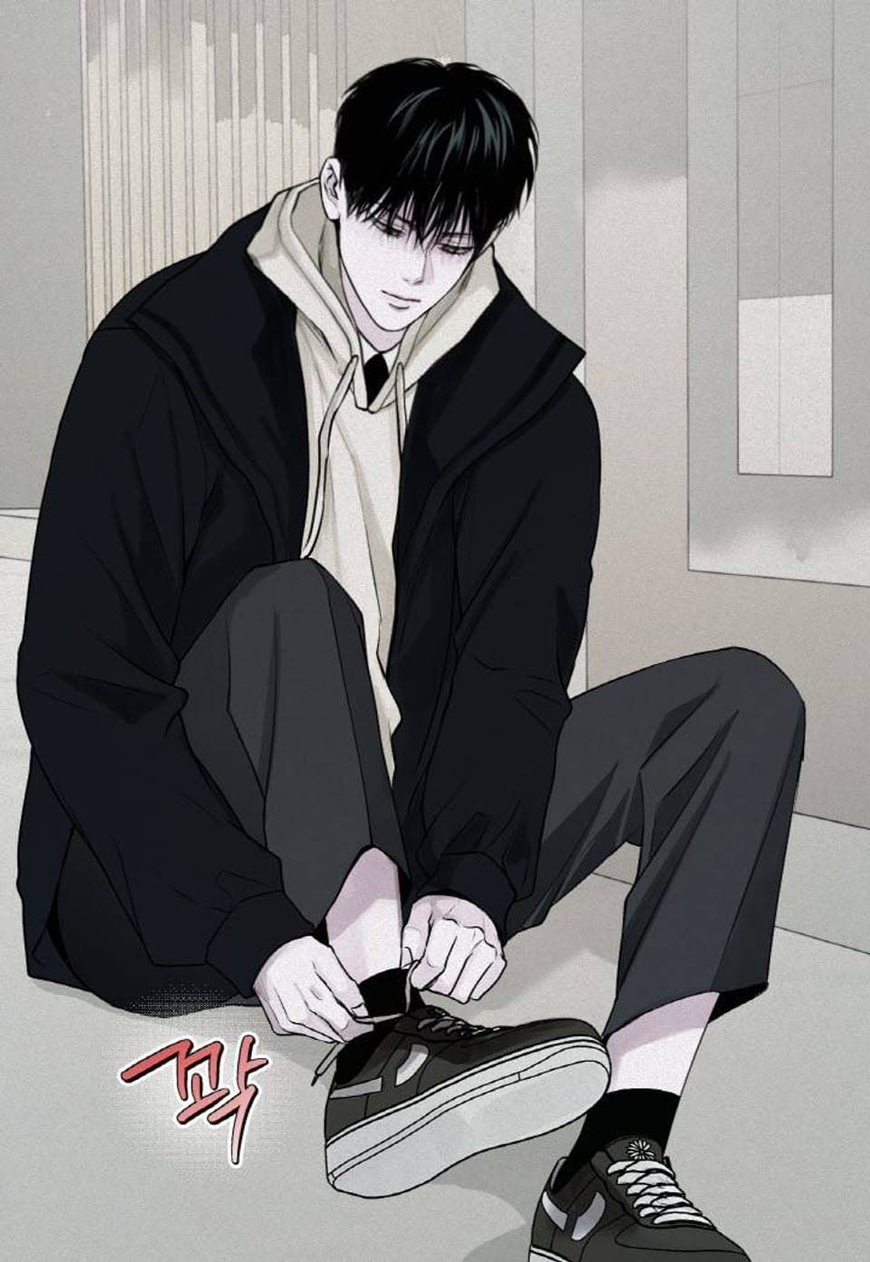 프로젝션 [완전판] 26화