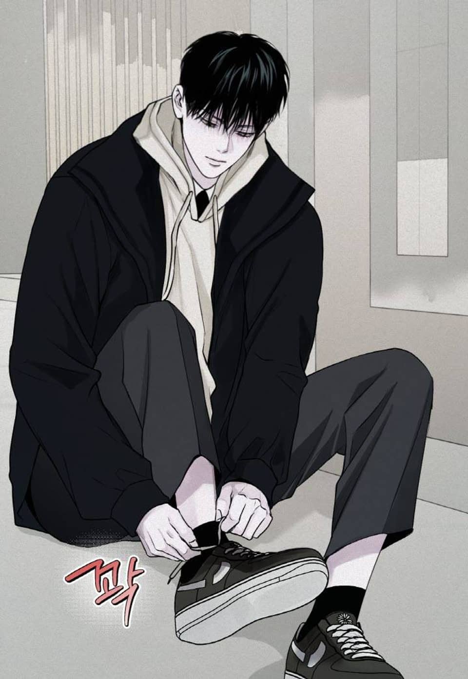 프로젝션 [개정판] 26화