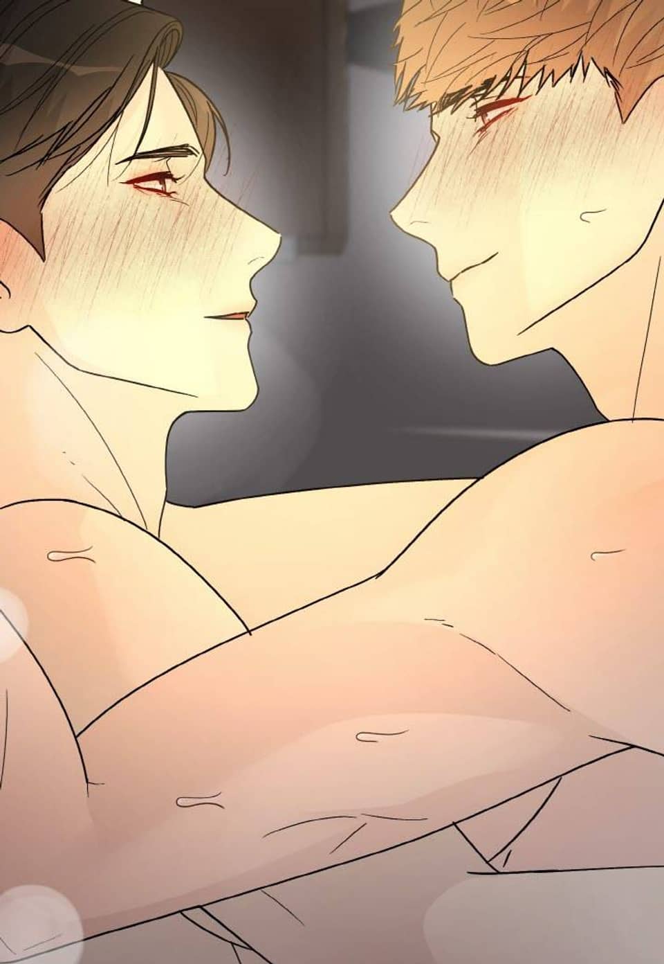 개 같은 베이비 [완전판] 42화