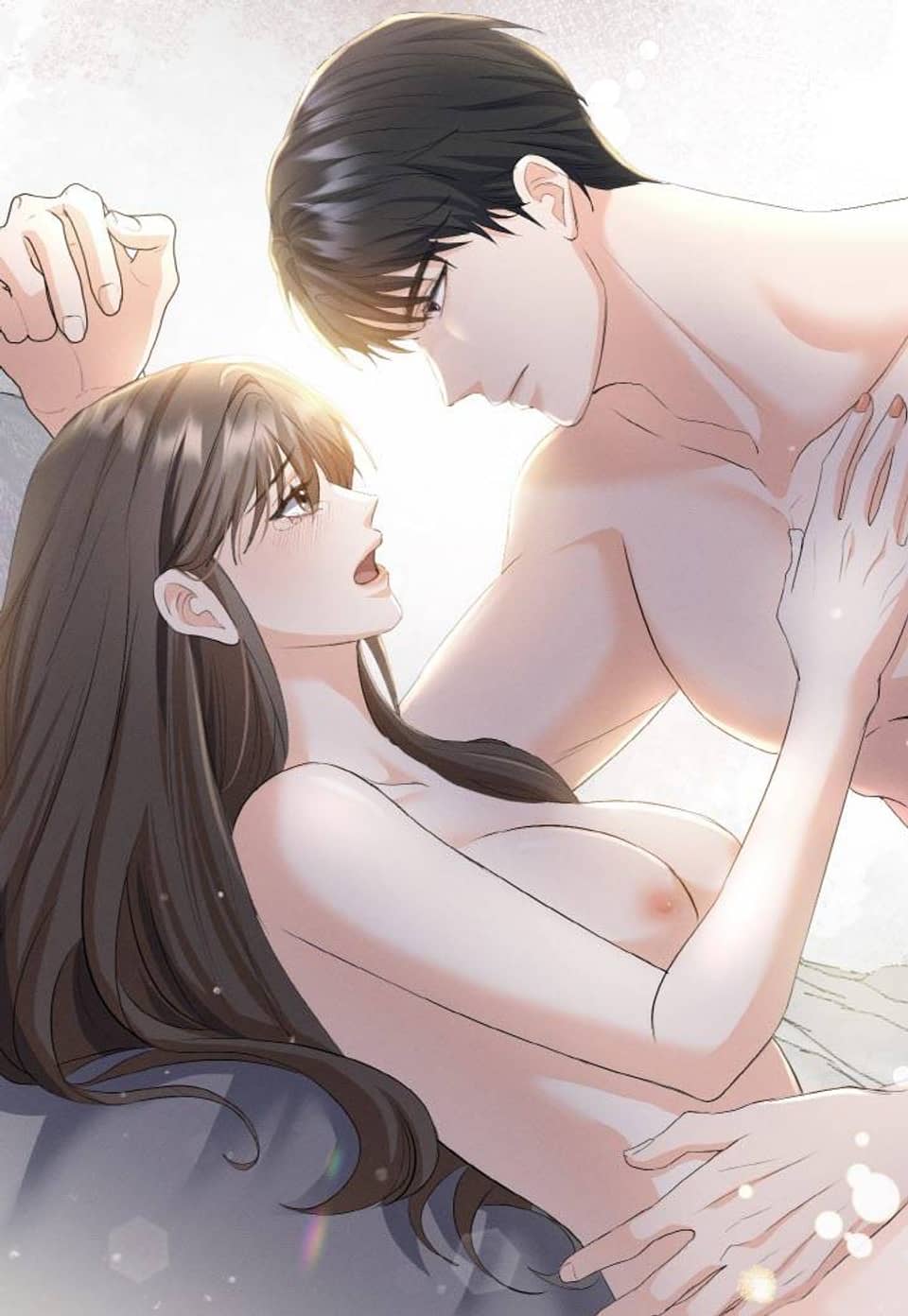 오빠 남편 [완전판] 3화