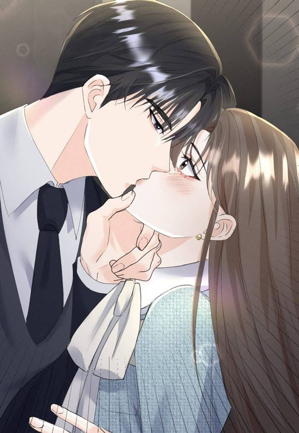 오빠 남편 [완전판] 8화