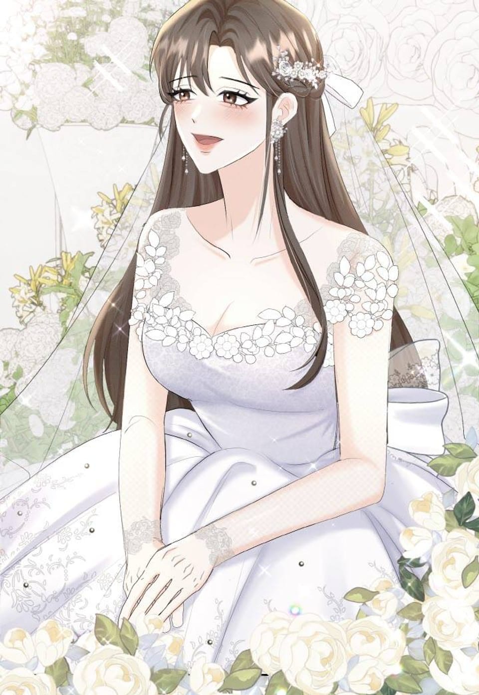 오빠 남편 [완전판] 14화
