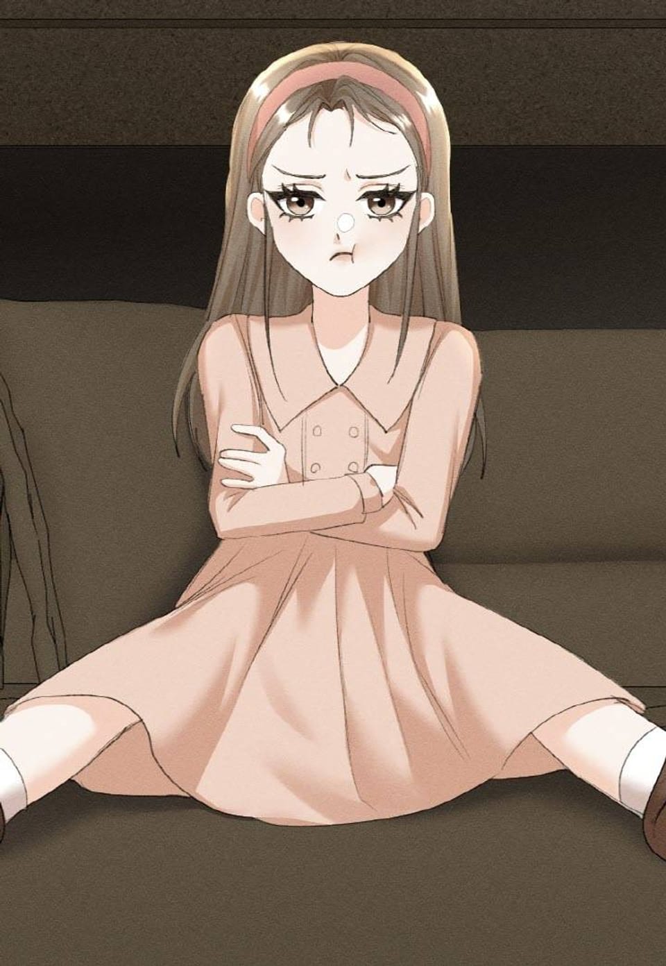 오빠 남편 [개정판] 6화