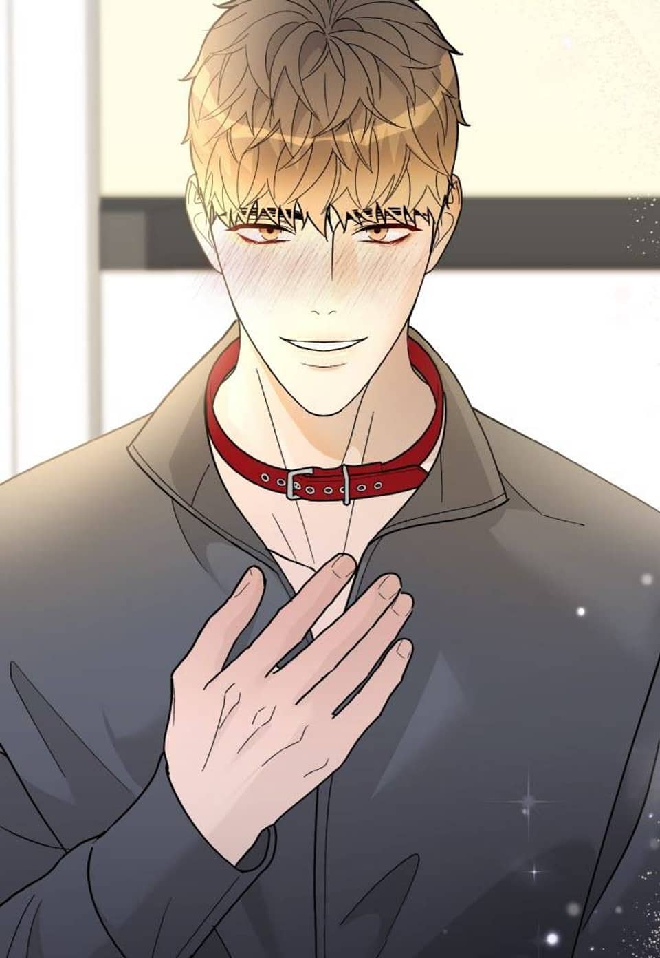 개 같은 베이비 [완전판] 43화