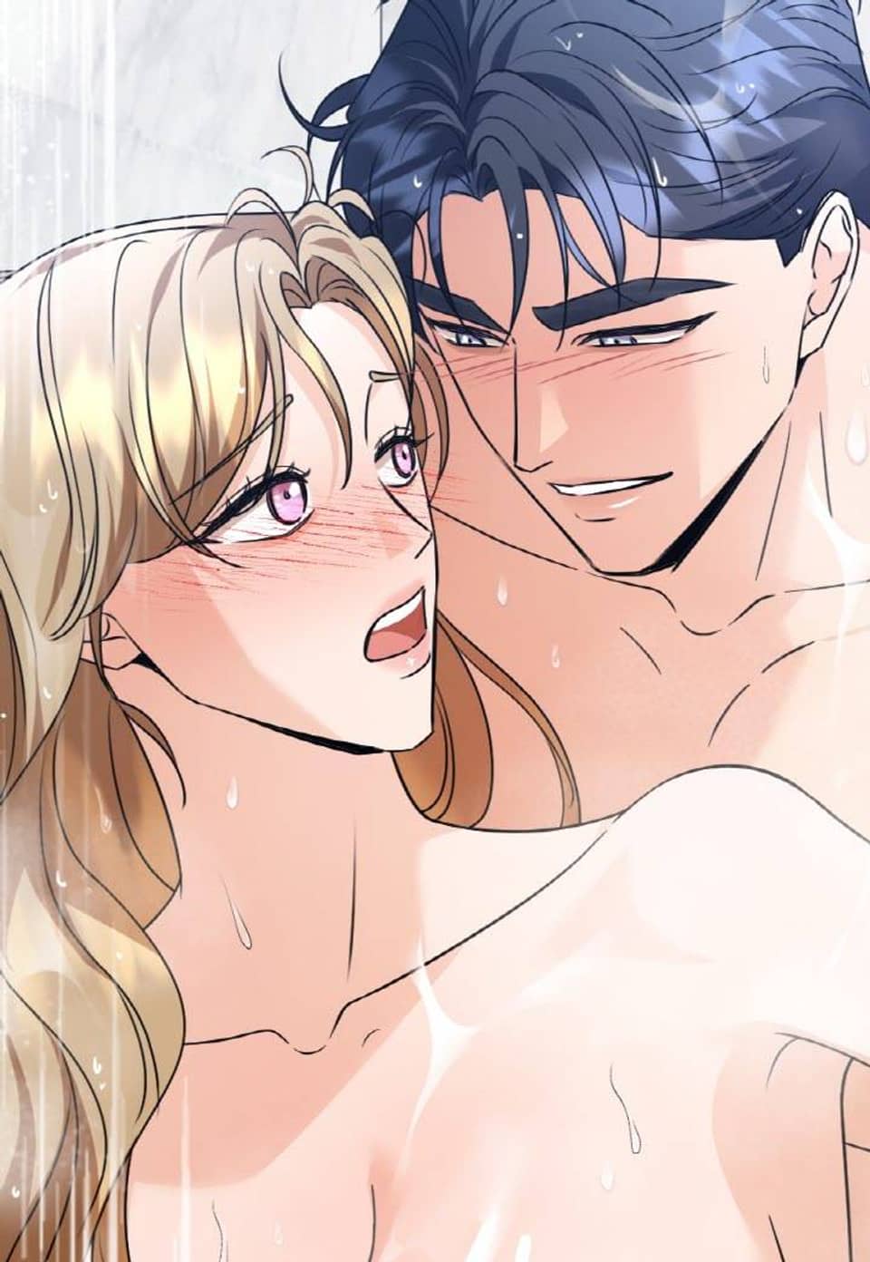 야한 오빠 친구[완전판] 12화