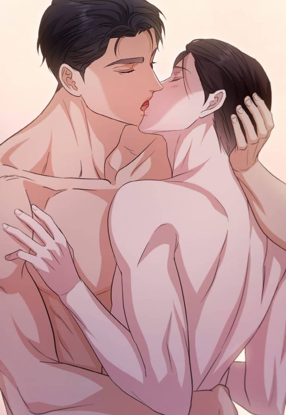 리버 오브 본디지 [완전판] 17화