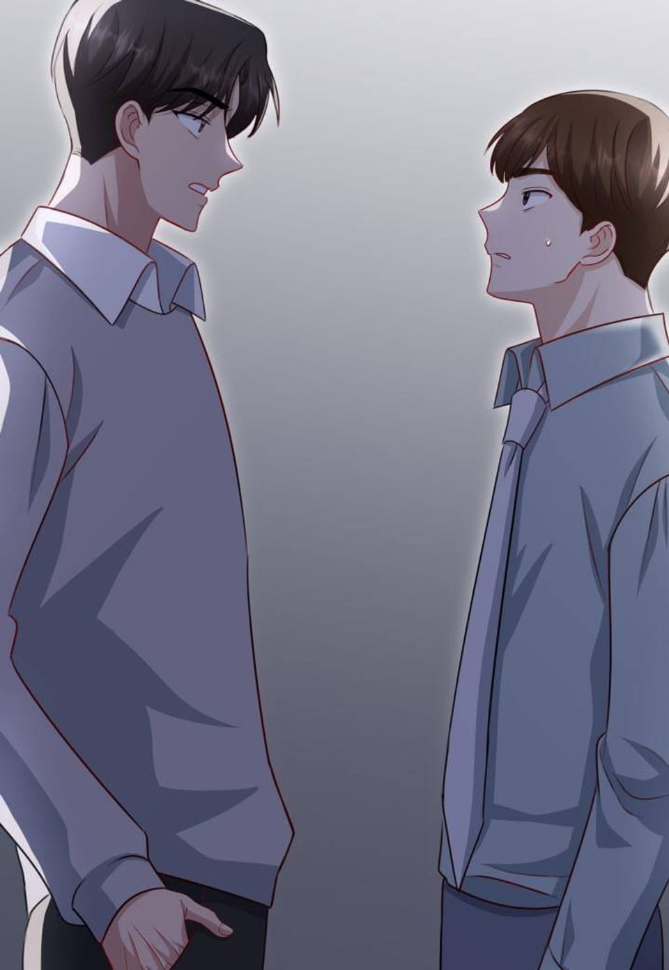 신랑을 바꿔서 입장합니다 [완전판] 9화