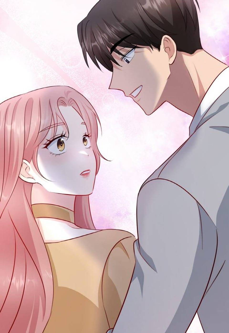 신랑을 바꿔서 입장합니다 [완전판] 12화