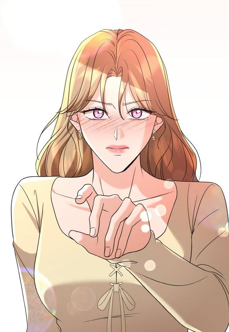 야한 오빠 친구[완전판] 15화