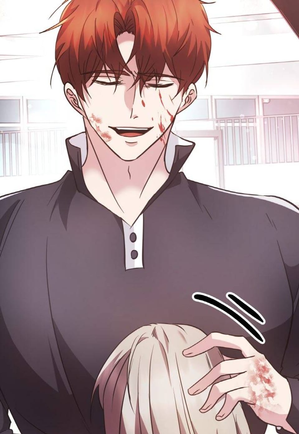 겨울 겨울 겨울 겨울[완전판] 17화
