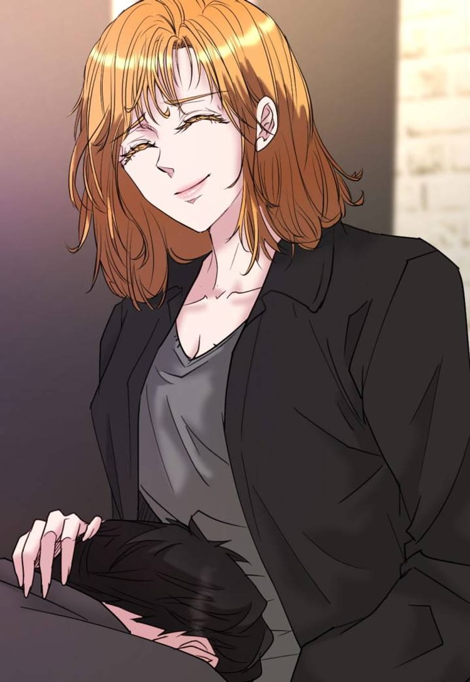 위험한 49화