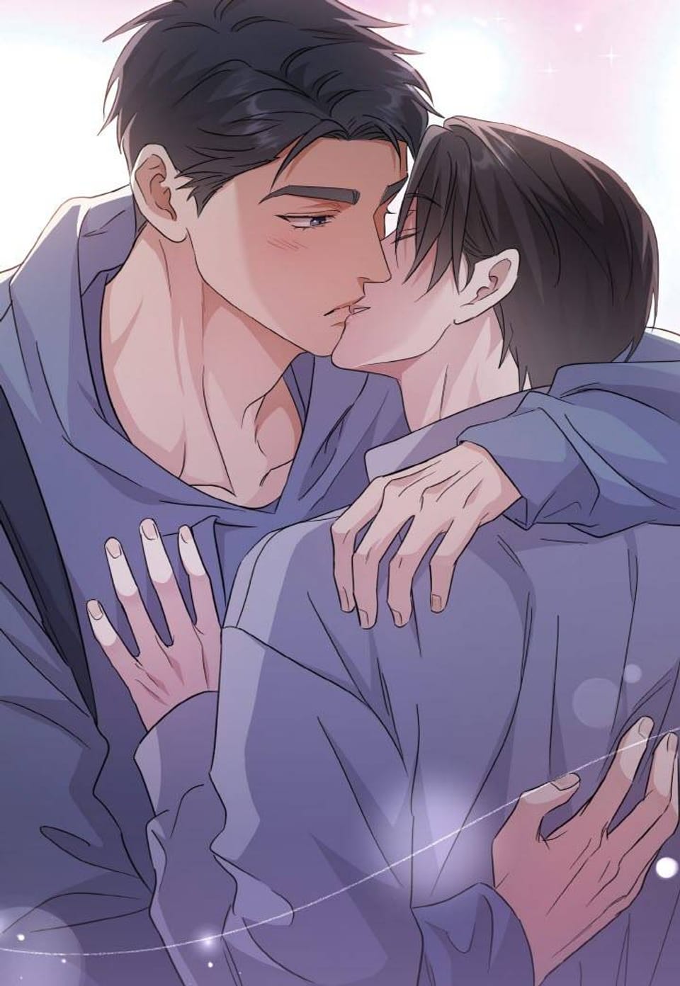 리버 오브 본디지 [완전판] 20화