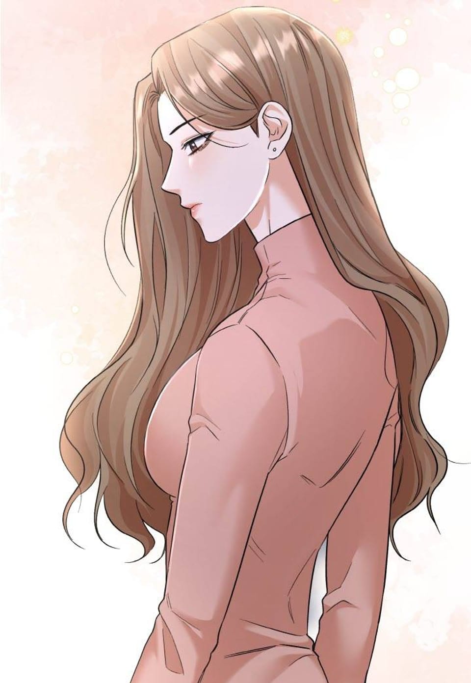 아늑한 집착 [완전판] 13화