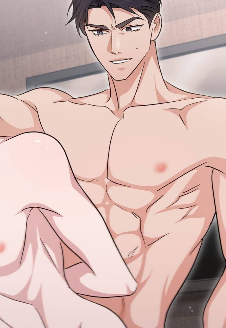 리버 오브 본디지 [완전판] 22화