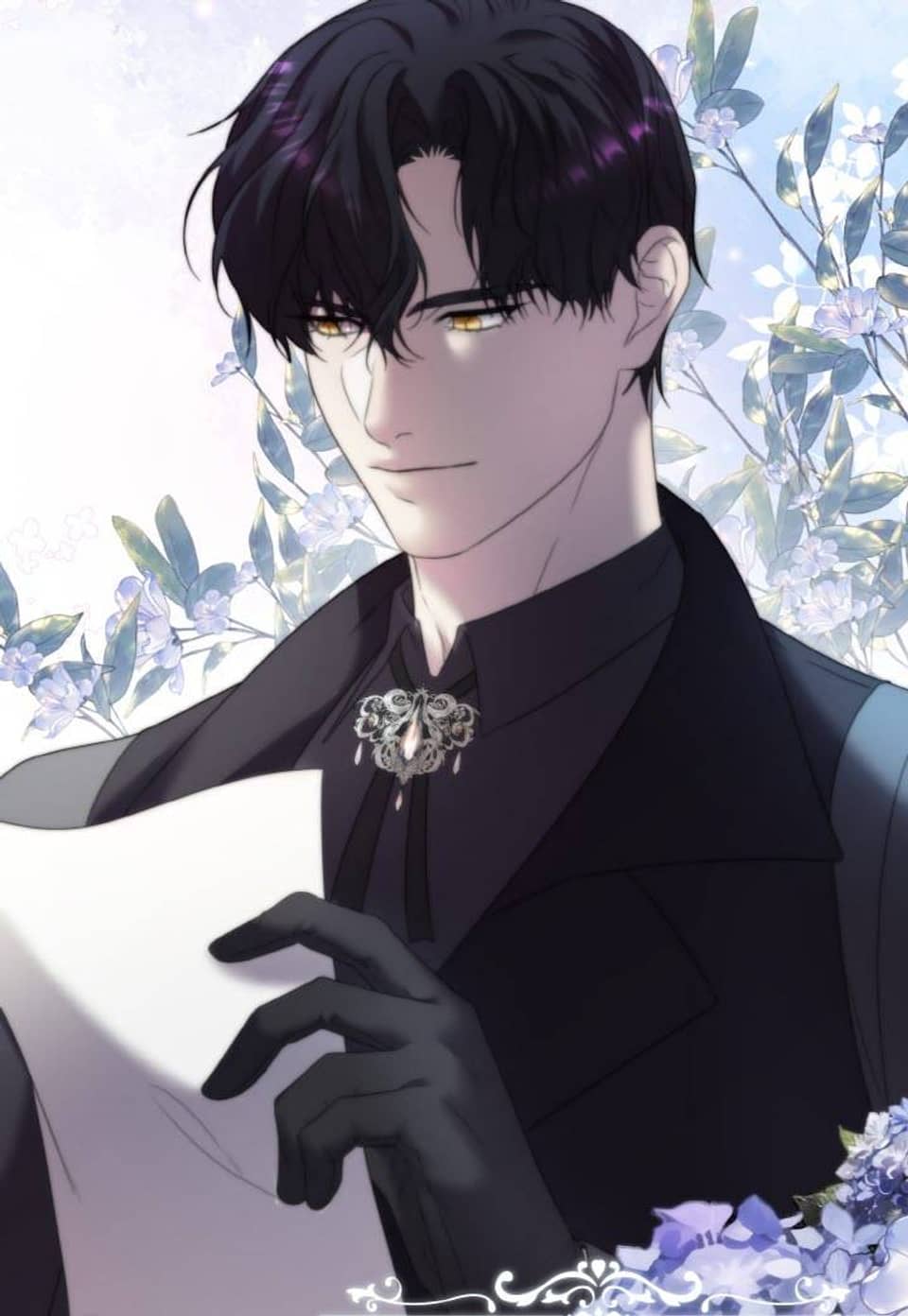 번식 본능 [완전판] 1화