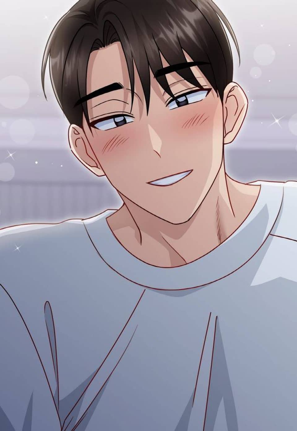 신랑을 바꿔서 입장합니다 [완전판] 15화