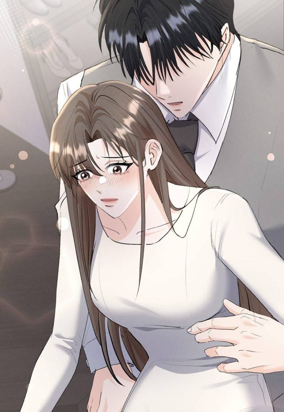 오빠 남편 [완전판] 20화