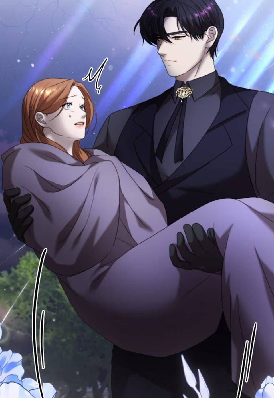 번식 본능 [완전판] 2화