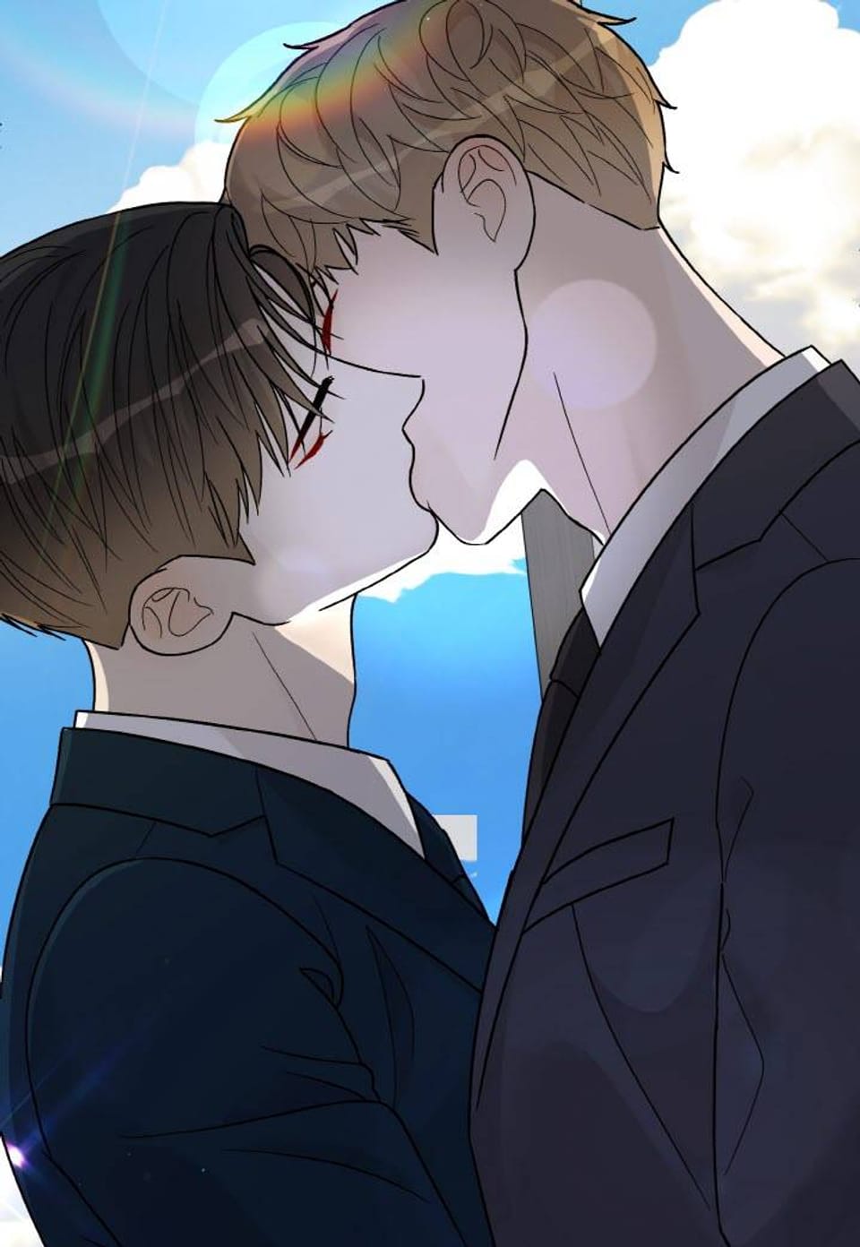 개 같은 베이비 [개정판] 45화 (완결)