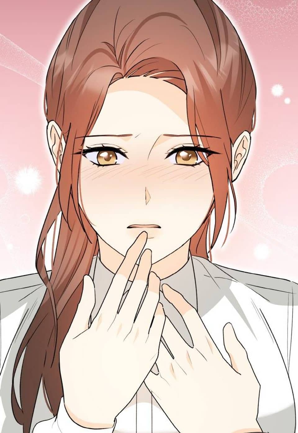 첫 마음 [개정판] 12화