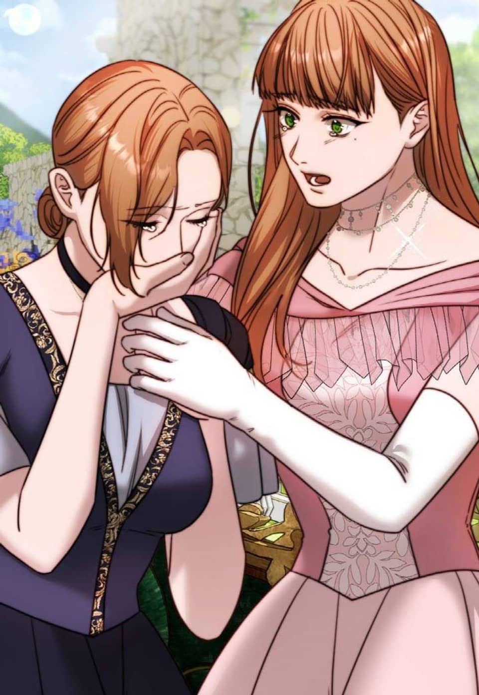 번식 본능 [완전판] 10화