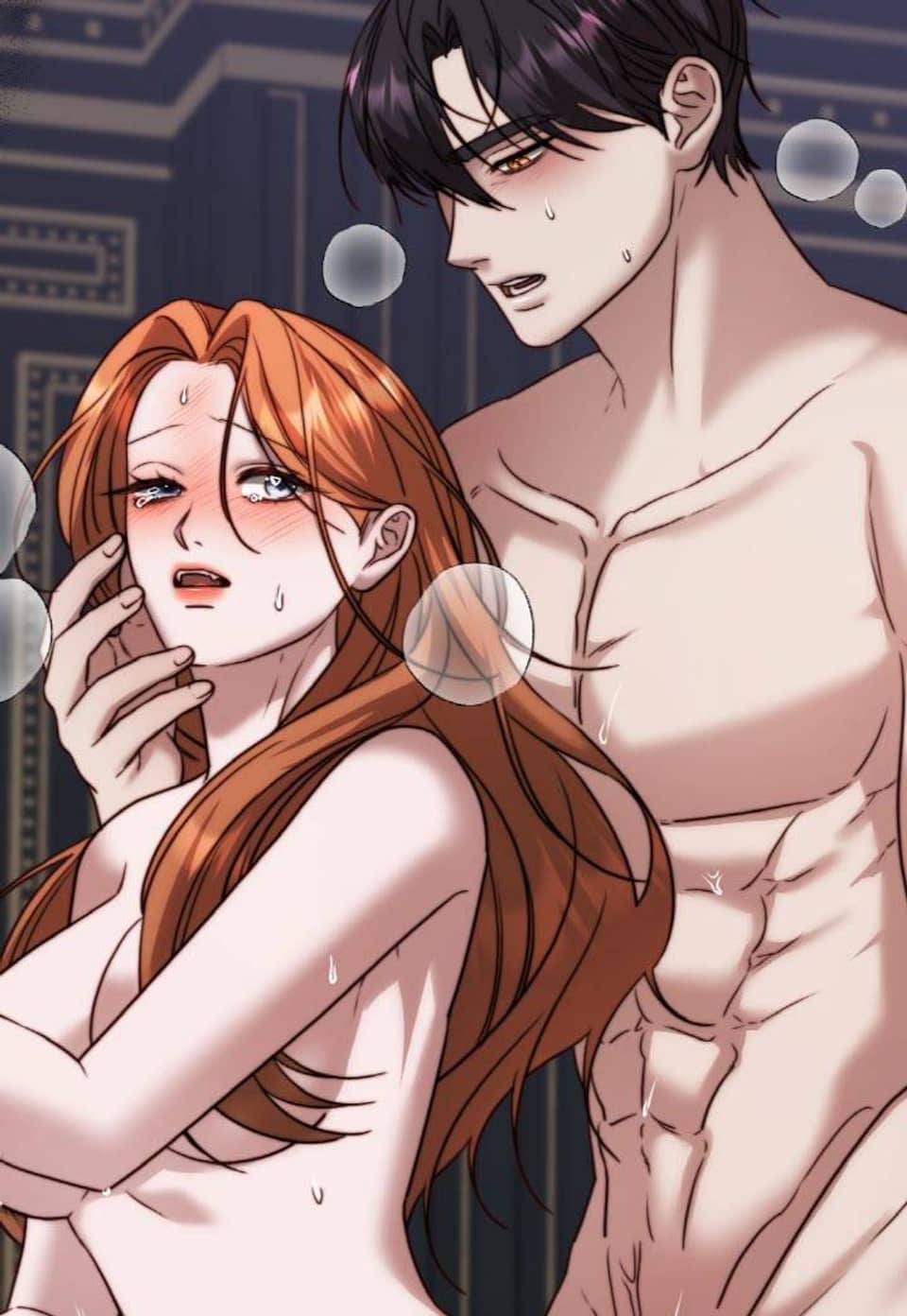 번식 본능 [완전판] 11화