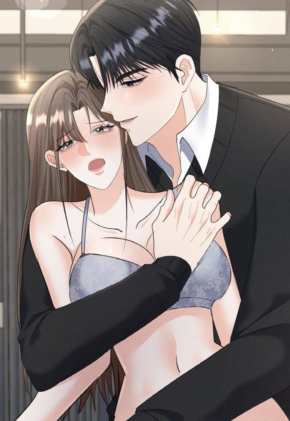 오빠 남편 [완전판] 25화