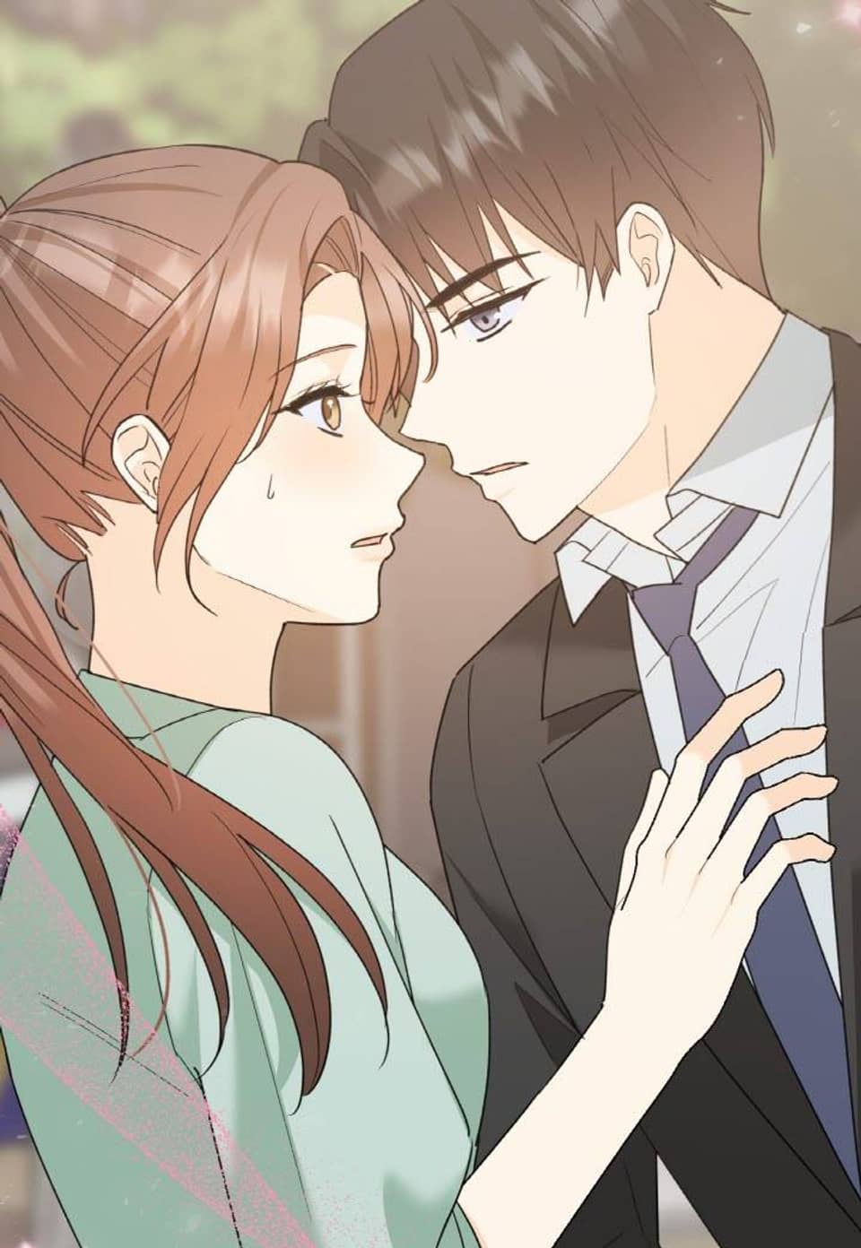 첫 마음 [개정판] 15화