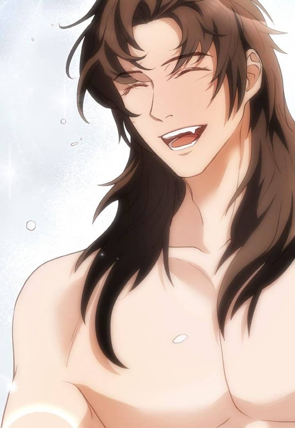 [순애(純愛) 단편선] 만월의 늑대 2화