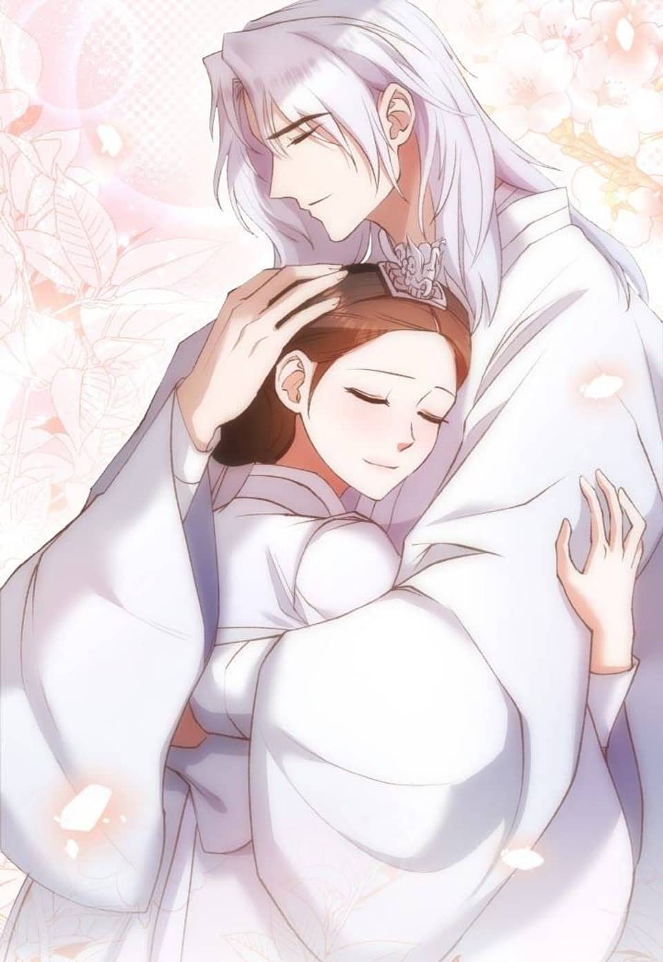 [순애(純愛) 단편선] 만월의 늑대 8화 (완결)