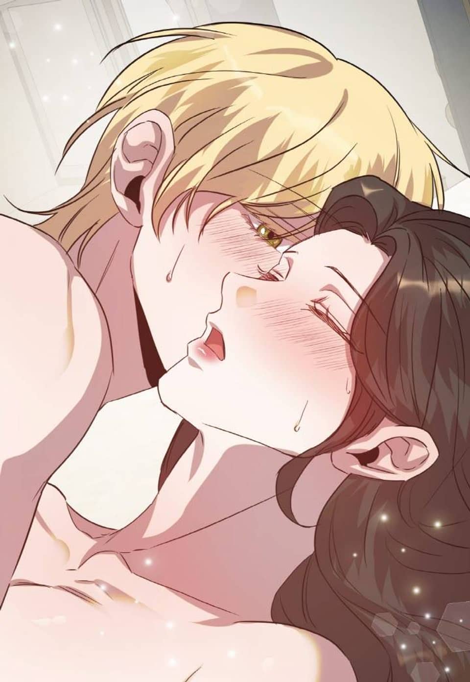 여왕의 하렘 [완전판] 29화
