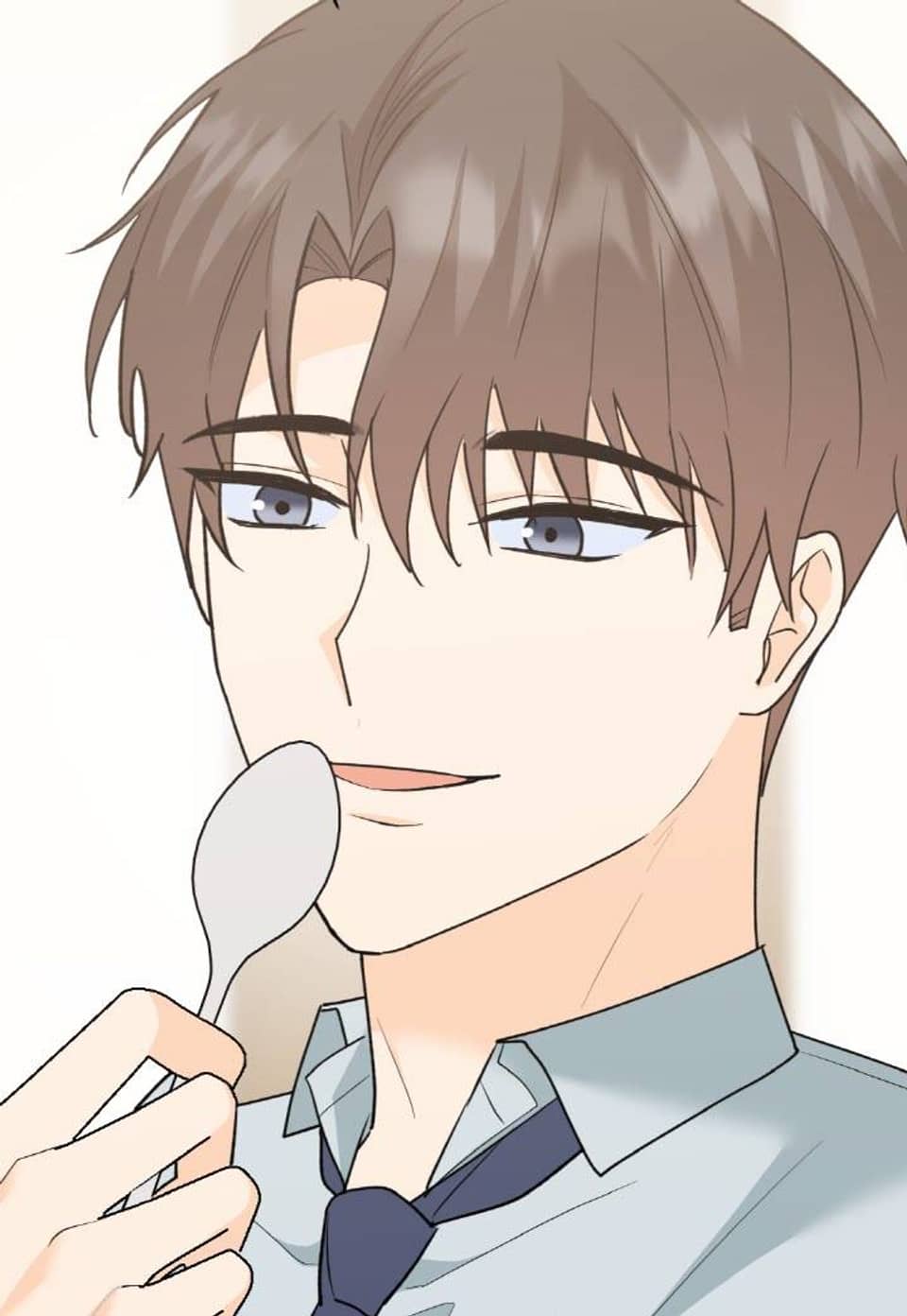 첫 마음 [개정판] 16화