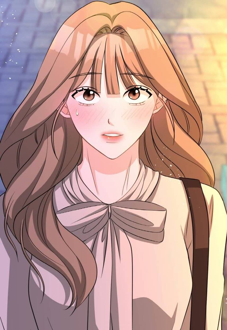 [비밀(秘密) 단편선] 오피스 트랩 프롤로그