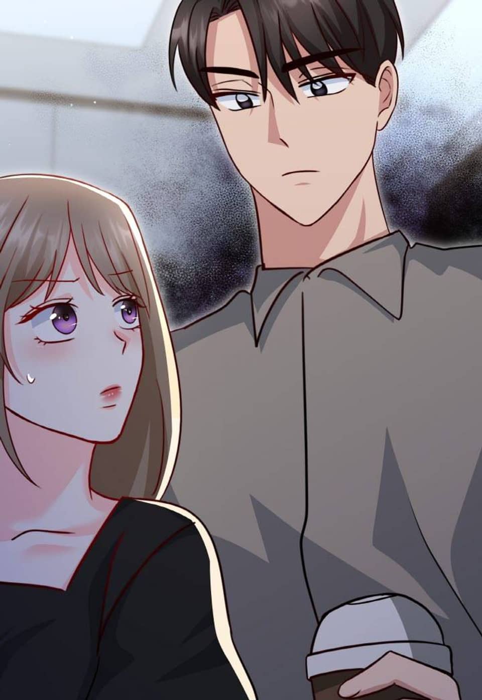 신랑을 바꿔서 입장합니다 [완전판] 21화