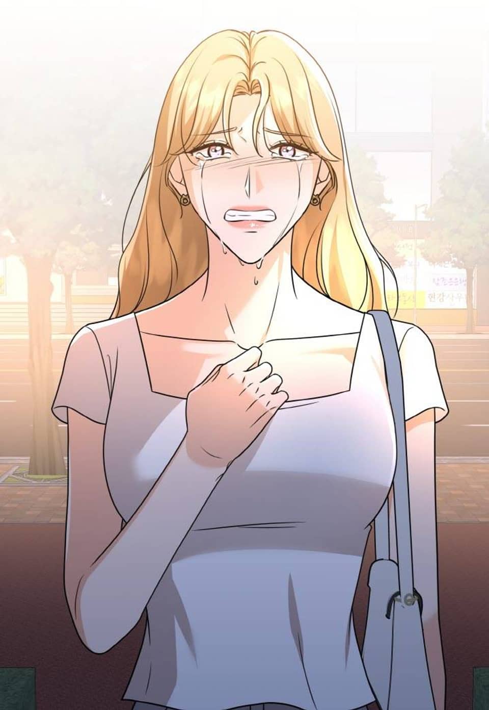 야한 오빠 친구[완전판] 26화