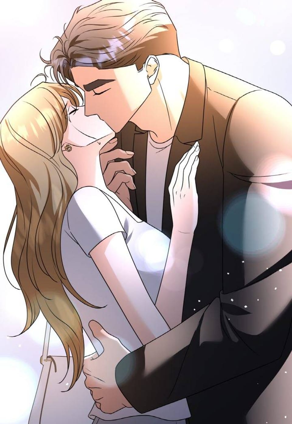야한 오빠 친구[완전판] 27화